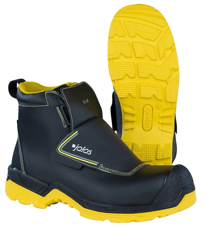 Sicherheitsschuh - mittlerer Schnitt JALAS® 1228W