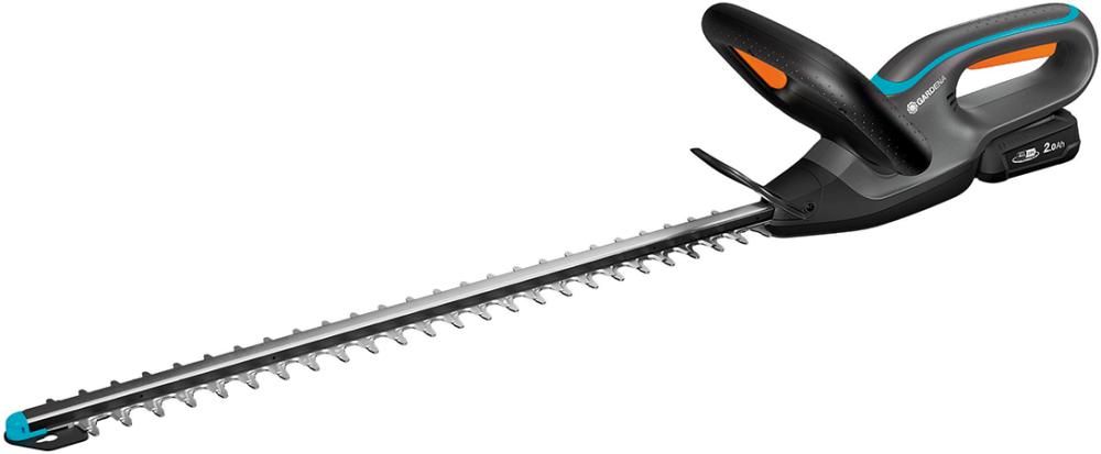 Akku-Heckenschere EasyCut 55/18V Ready-To-Use Set 14735-20