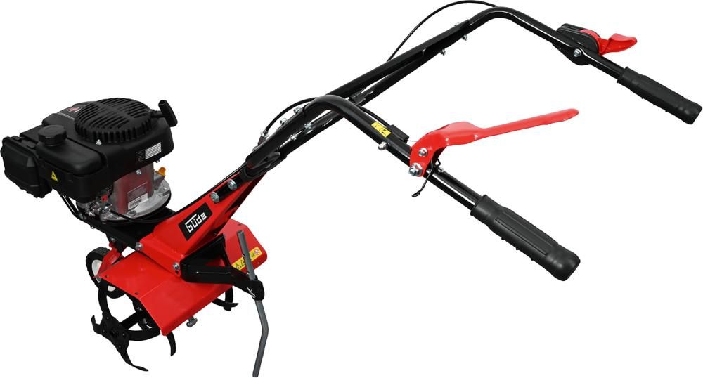 Benzin-Gartenfräse GF 2436.1
