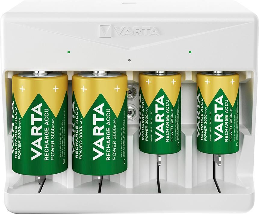 VARTA Universal Charger
