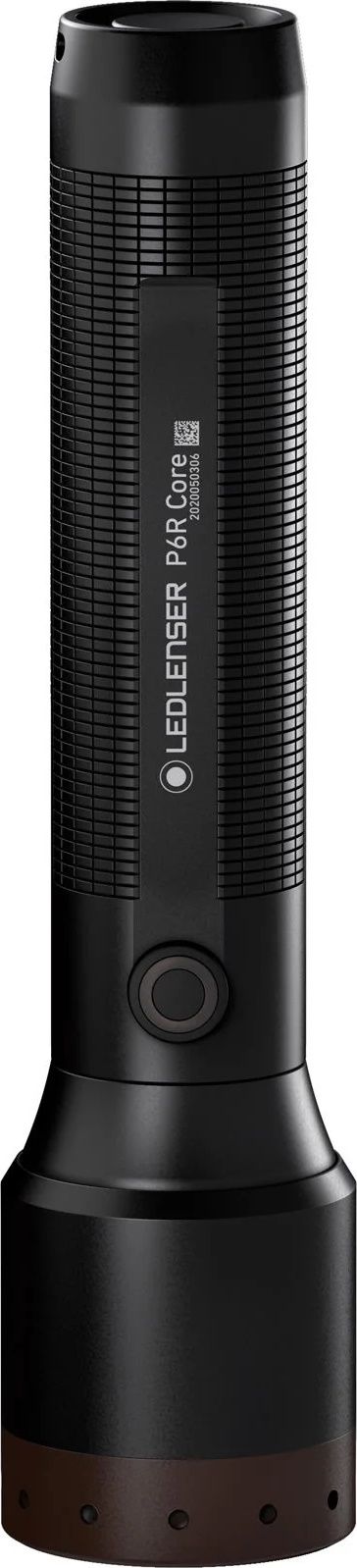 LedLender LED-Taschenlampe, "P6R"