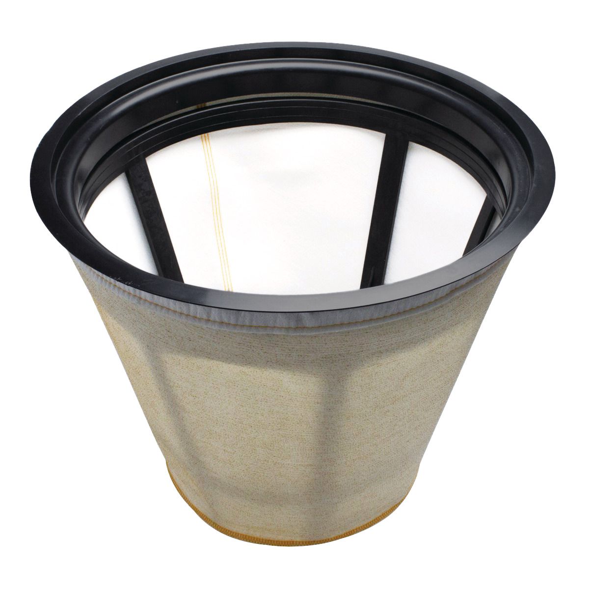 Hochtemperatur Vorfilter Cleancraft