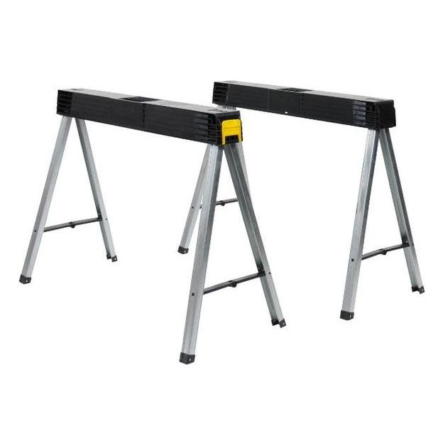 STANLEY Aluminium-Unterstellbock