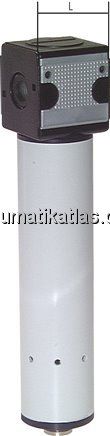 MULTIFIX Membrantrockner, G 1/4", Multifix 1