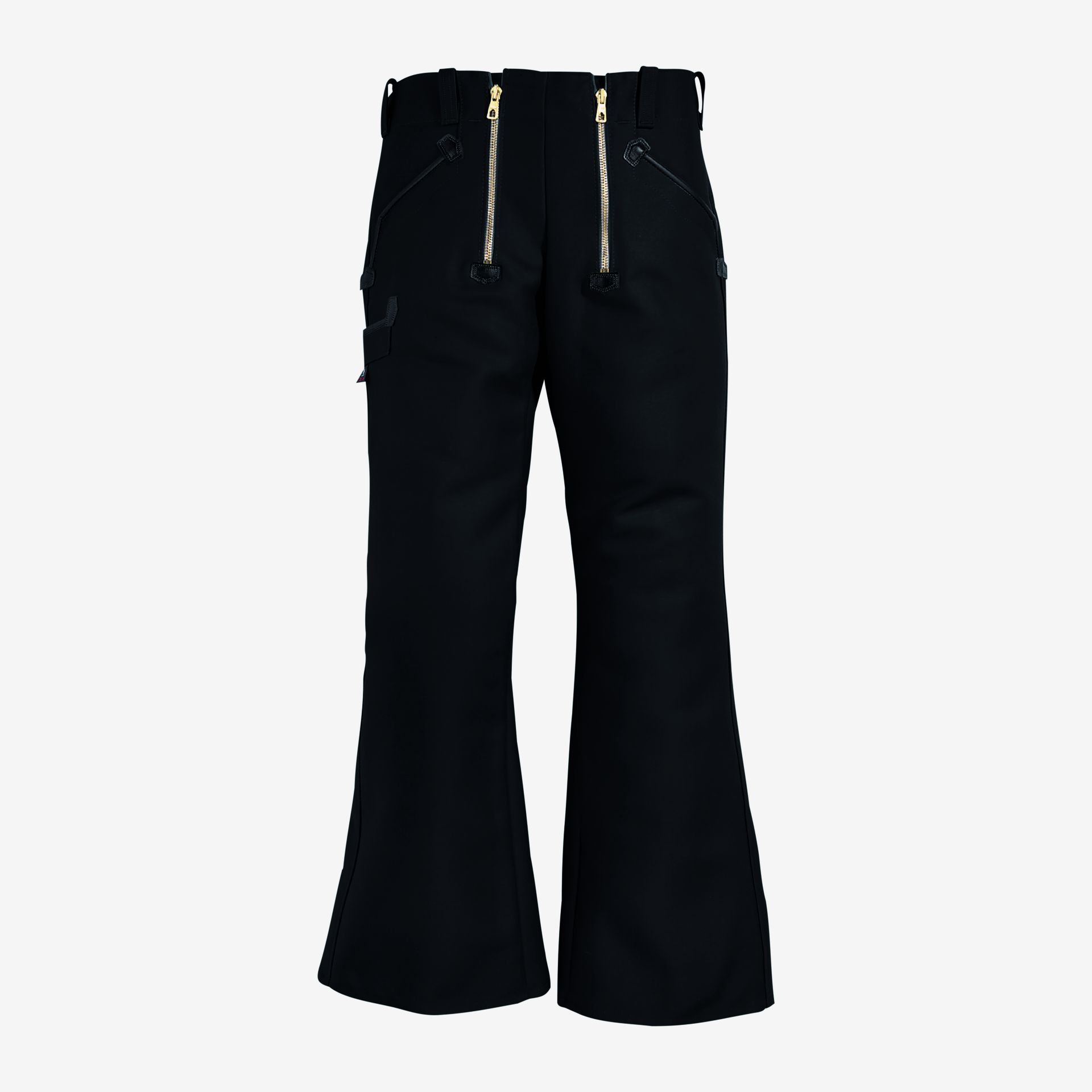 FHB Zunfthose INGO schwarz - Gr. 27