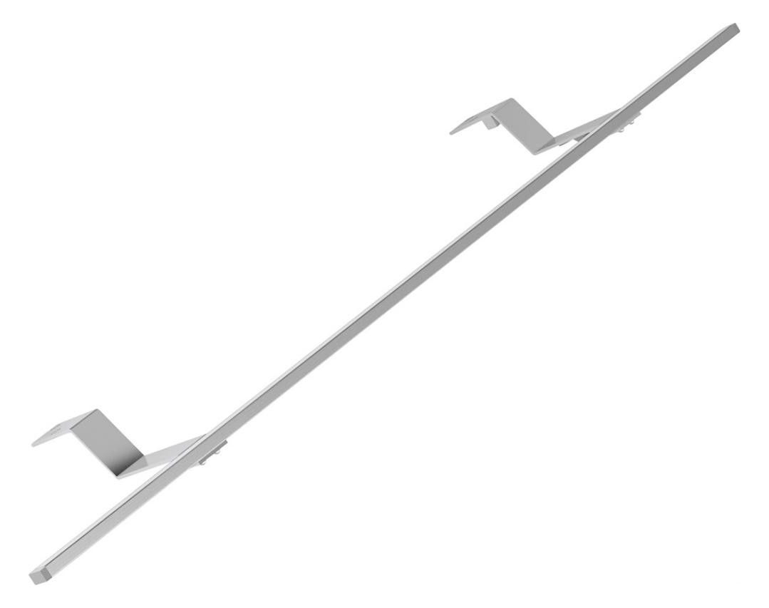 FORMAT Aufbauleuchte "SlimLine" Neutralweiß