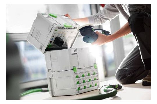 FESTOOL Sortainer, leer