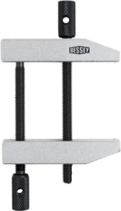 BESSEY Parallelschraubzwinge, Gr. 1