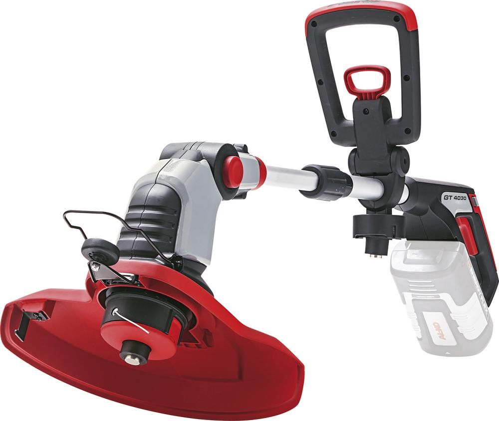 Akku-Trimmer GT4030 o. Akku u. Ladegerät Beschaffungsartikel