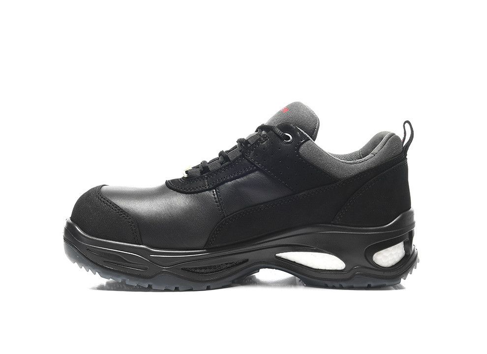 Sicherheitshalbschuh MILES Low ESD S3, Gr. 40