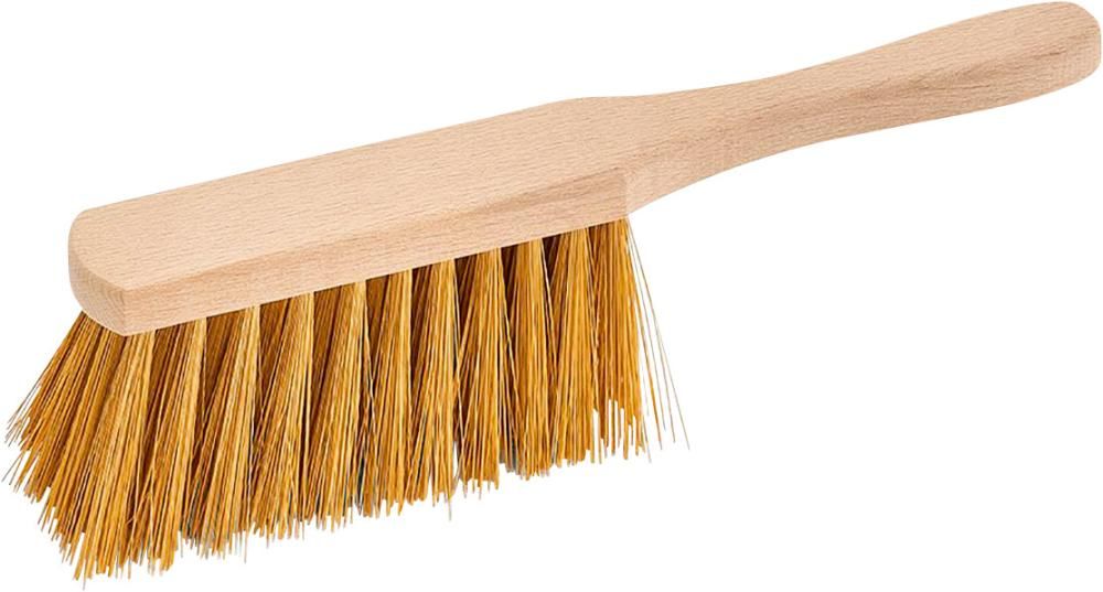 Nölle Profi Brush Industriehandfeger Poly-Kokos