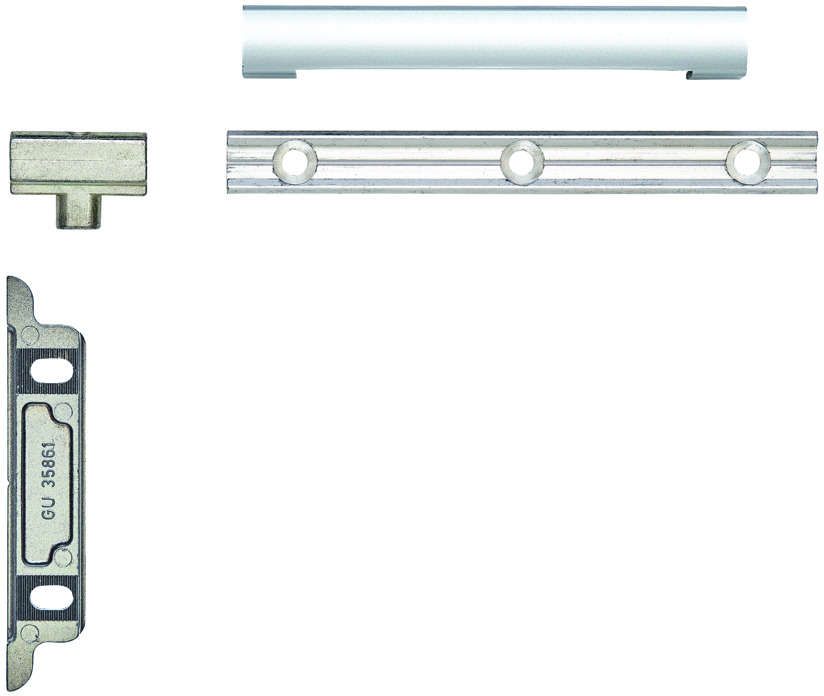 KRT VENTUS F200 ZUSATZVERRIEGELUNG