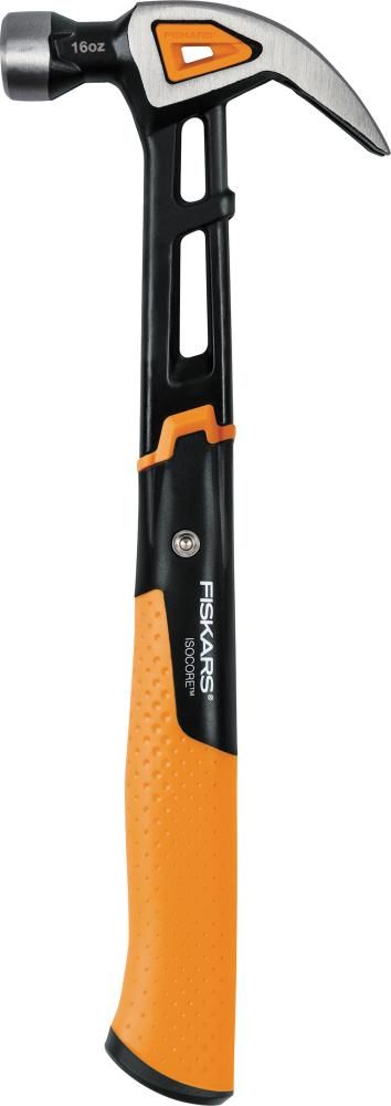 Zimmermannshammer M geogen 16/13.5 IsoCore