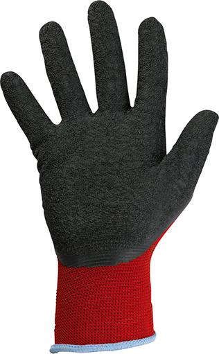 Handschuh BLACK GRIP, Gr.10