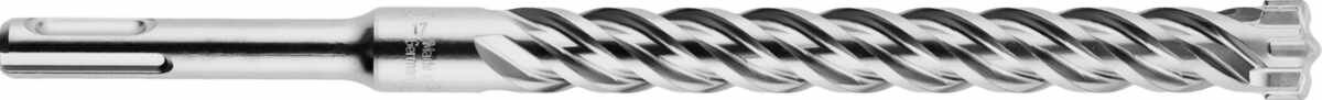 Hammerbohrer Rocket 5 SDS-plus 5x110/50 mm