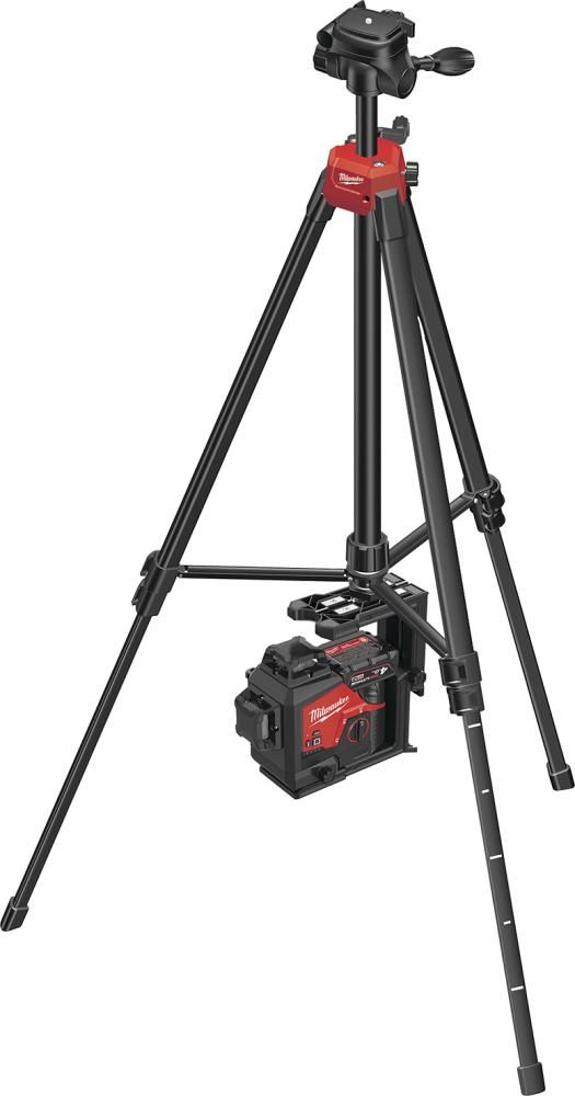 Stativ TRP 180 Milwaukee