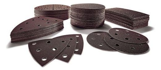 FESTOOL Schleifscheiben (VE: 50 Stück)