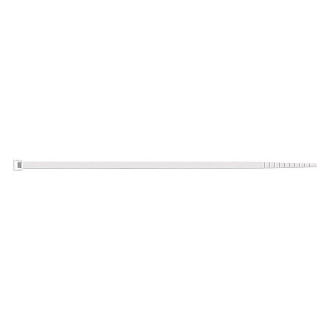 SAPI Polyamidkabelbinder, naturfarben
