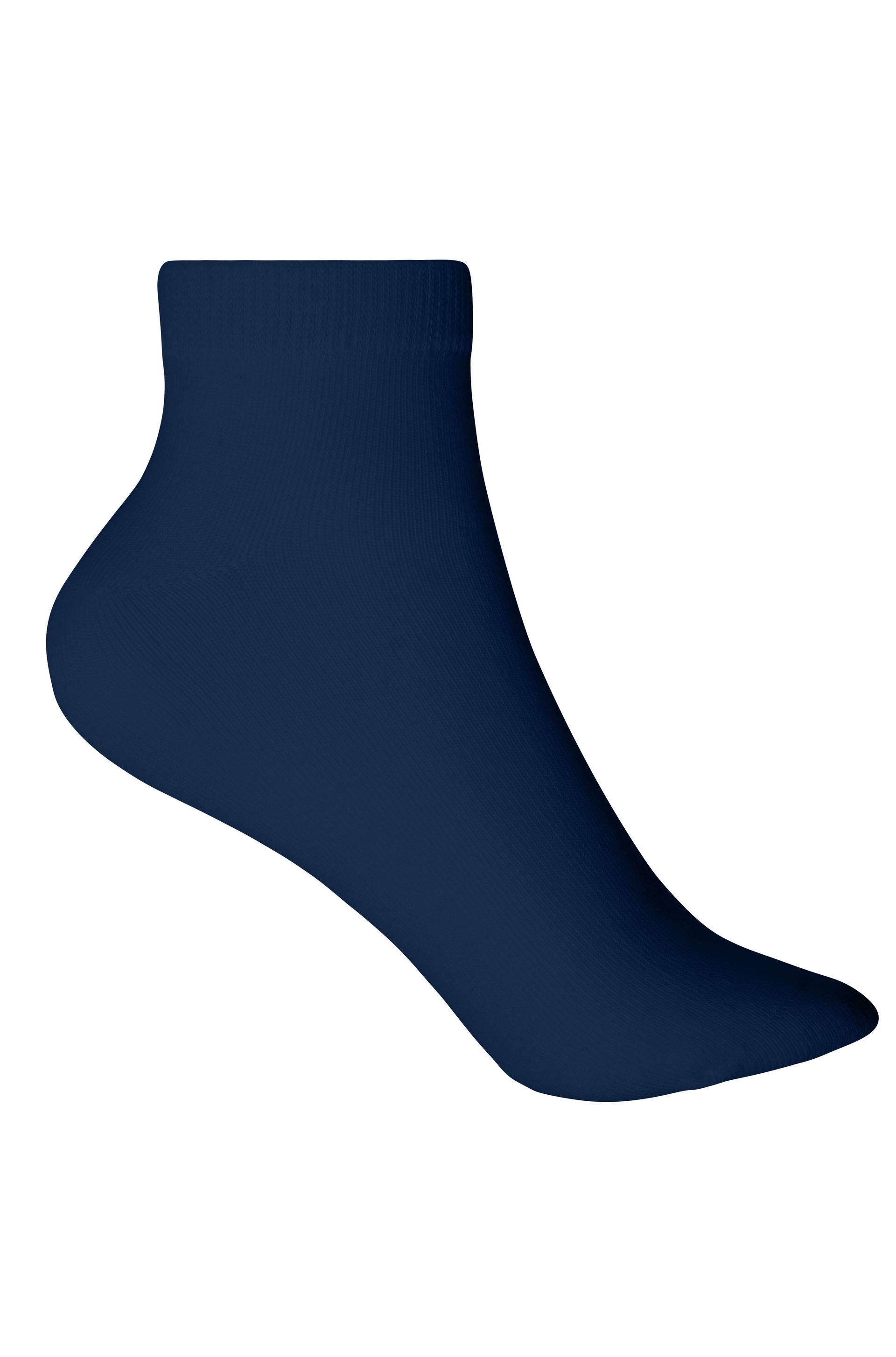 James & Nicholson 8031 Socken, Blau, Gr. 45-47