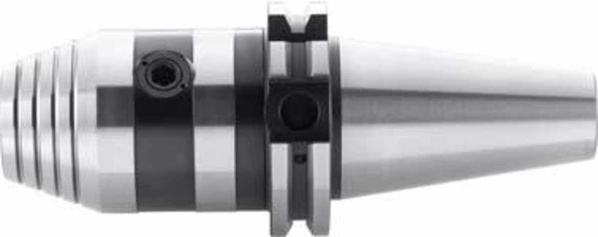 Kurzbohrfutter DIN69871 ADB R/L 1-13 mm SK 40 FORTIS