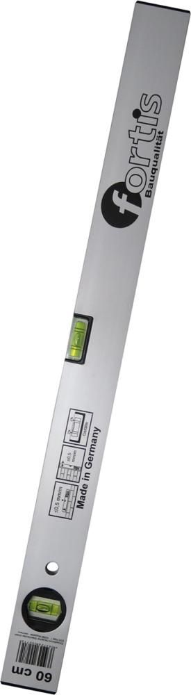 Wasserwaage 100 cm FORTIS Bau