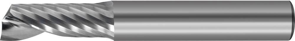 Einzahnfräser VHM 2,0mm Werksnorm FORMAT 18mmx50m