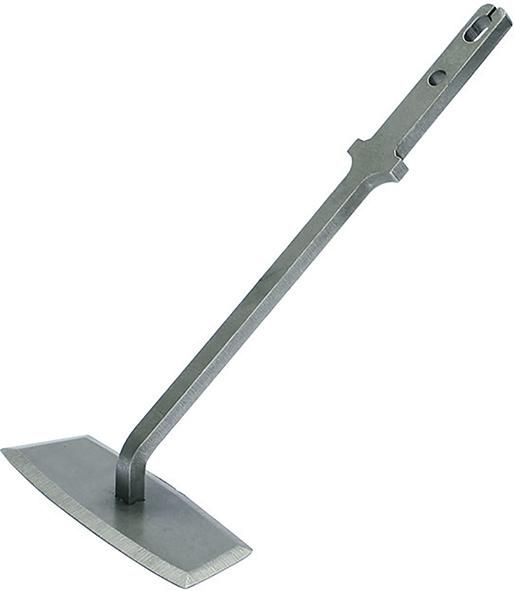 POLET CLICK PRO Schuffel 140x50mm