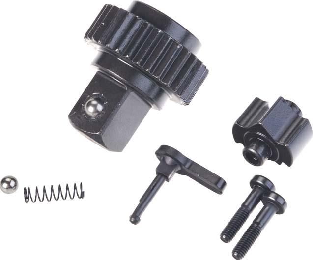 Hazet Reparatur-Satz für Knarren 32Zähne 1/2"