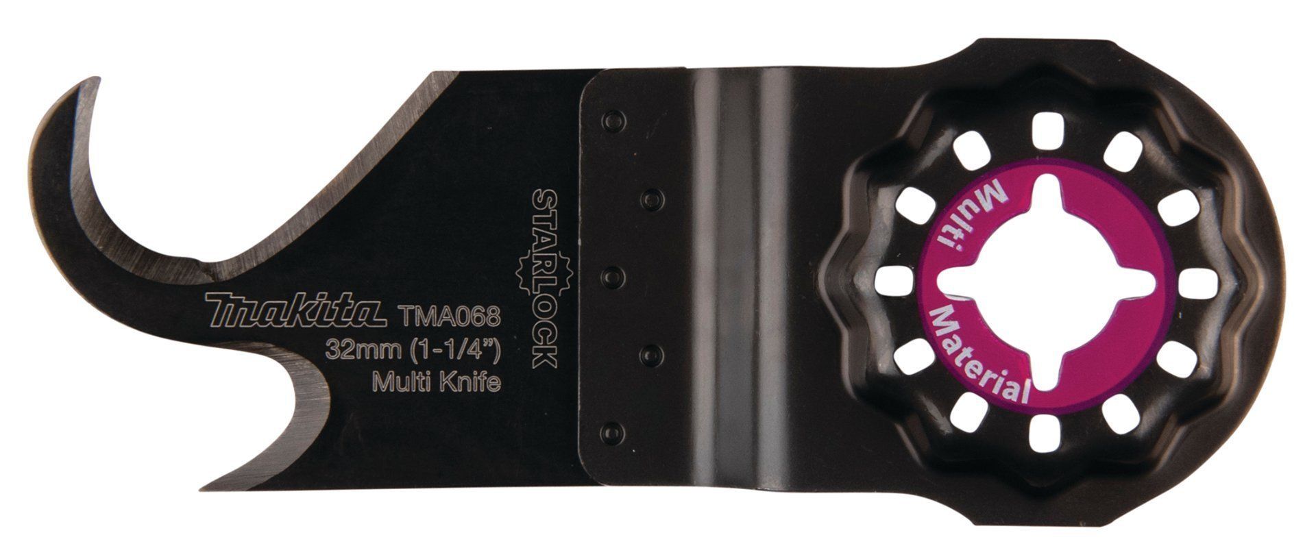 Makita Universal Messer TMA068