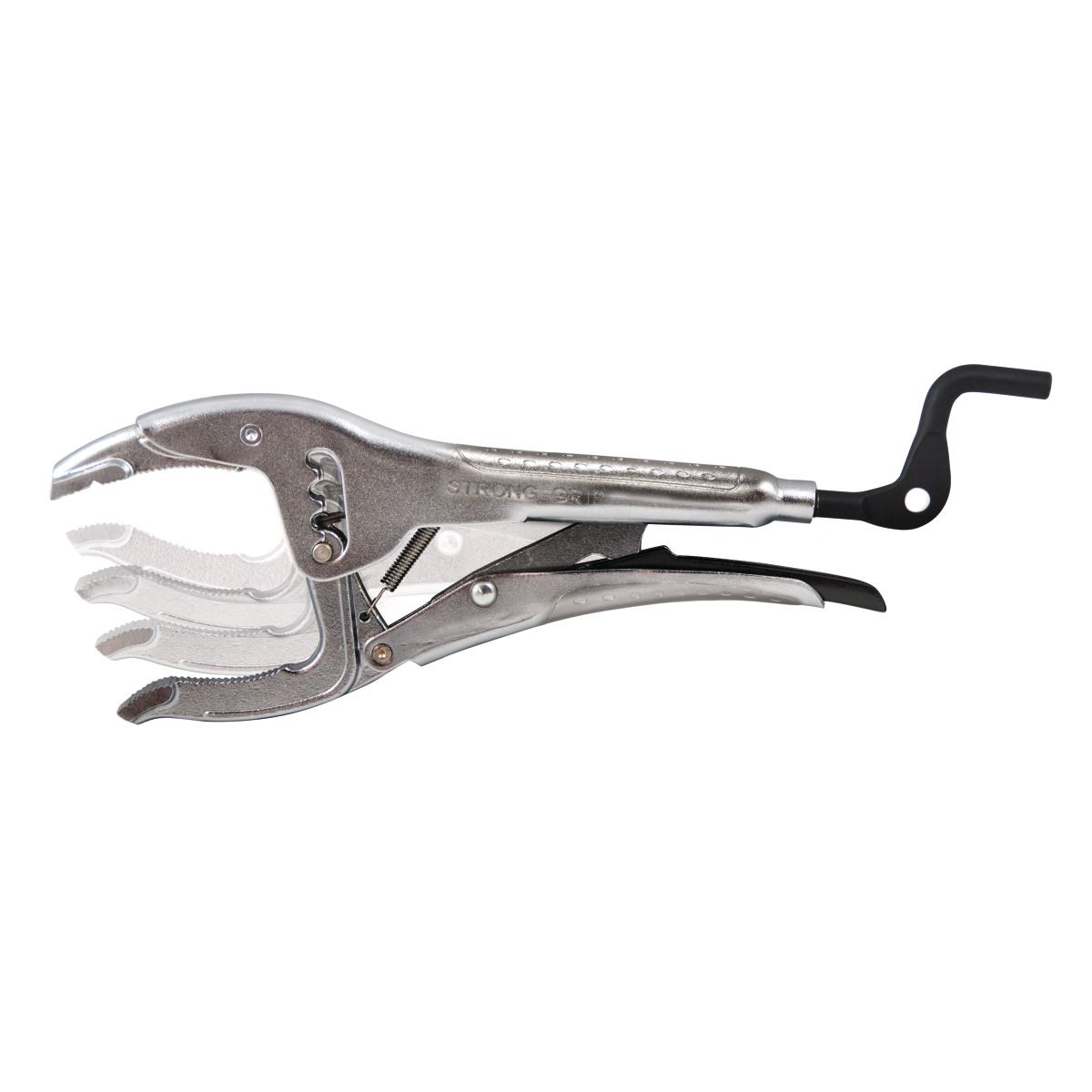 Universalgripzange Schweisskraft UGZ 75