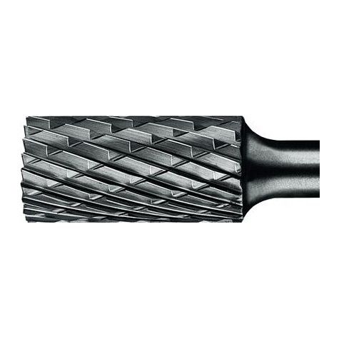 FORMAT HM-Frässtift, Spitzbogenform