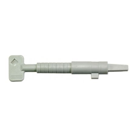 ABUS Bauschlüssel "B8"