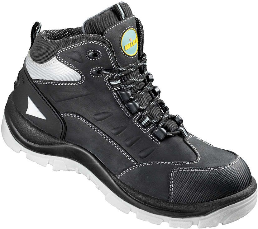 Schnürstiefel Licata, Gr. 39