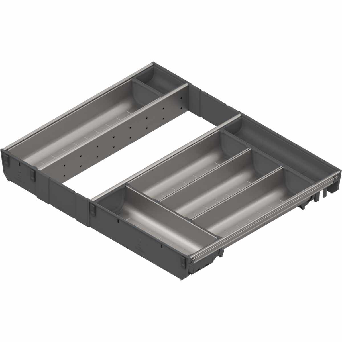ORGA-LINE Essbesteck für TBX NL 450mm