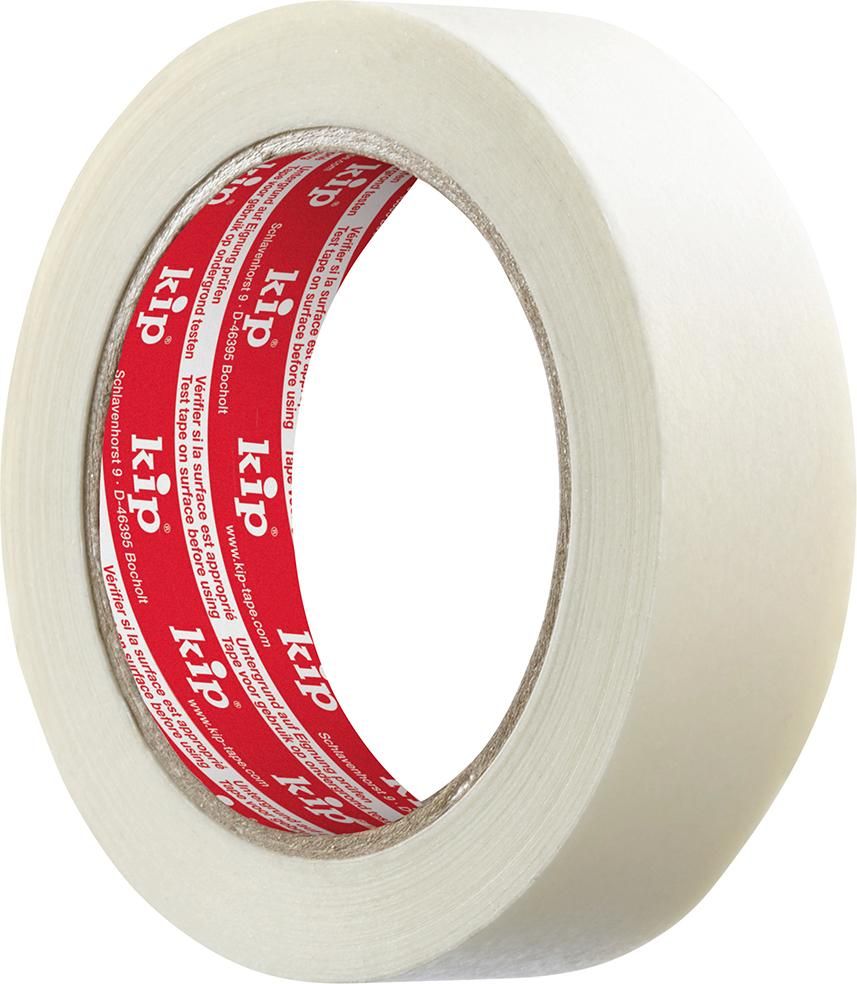 376 WASHI-TEC FlexForce, weiß 30mm x 33m