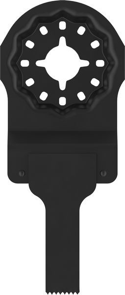 Bosch AIZ 10 AB Multi Material Tauchsägeblatt, Starlock