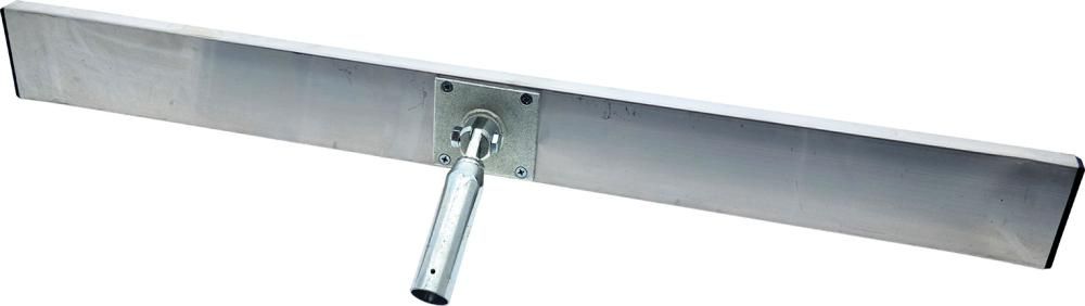 Alu-Betonverteiler 1000mmEnden hochgestellt FORTIS Bau