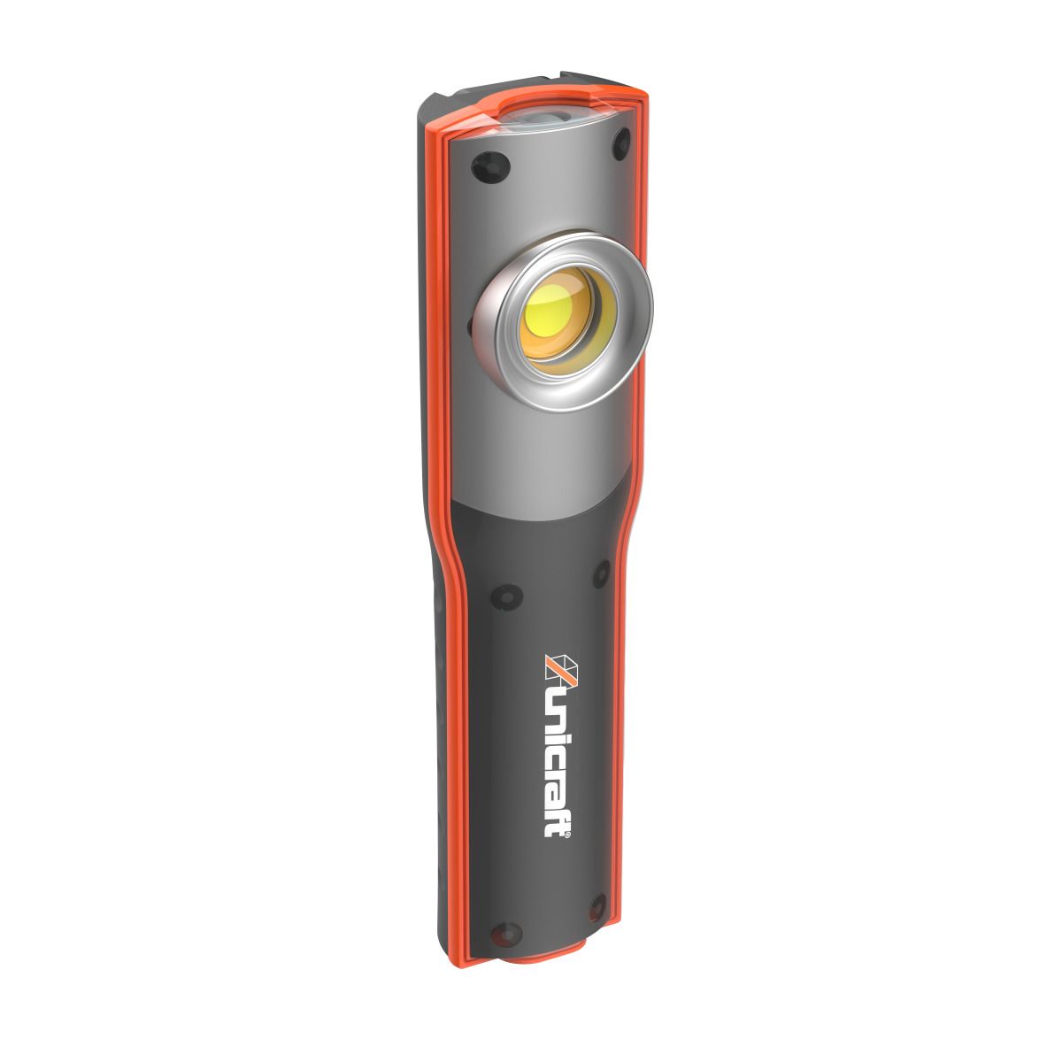 LED Arbeitsleuchte Unicraft LAL 800 DC Colour
