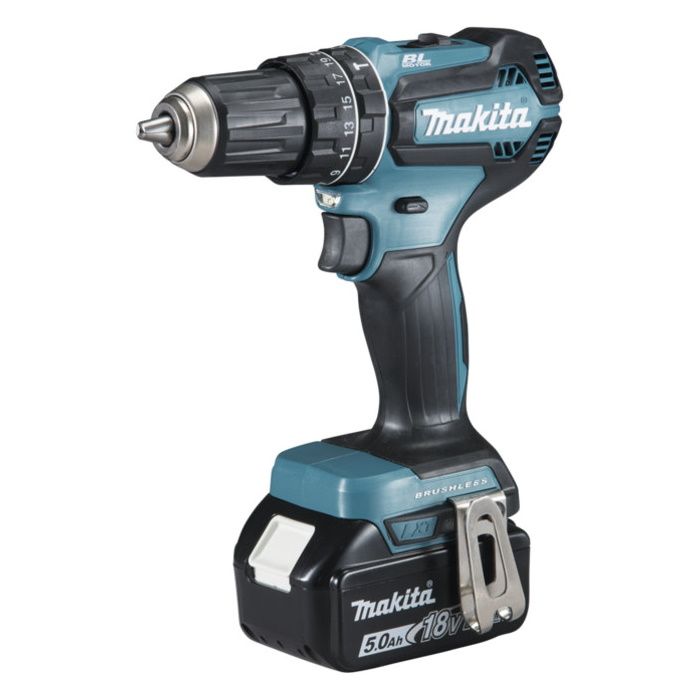 MAKITA Akku-Kombokitsatz