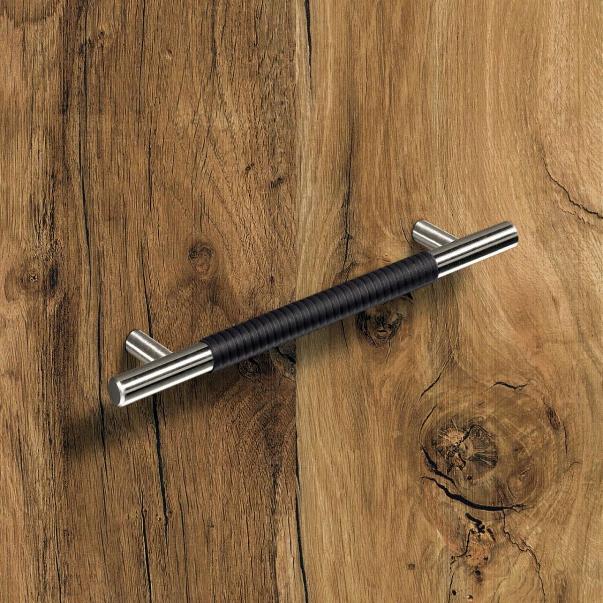 Griff Byzantia, Bohrabstand 160, L 220 mm, B 13 mm