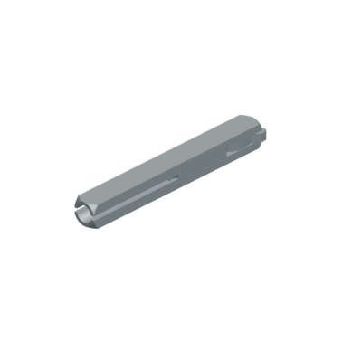 Topform Wechselstift 10/8x80 mm
