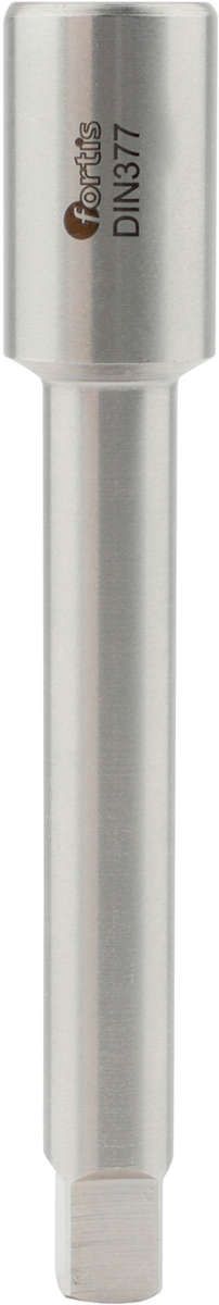 Gewindeb.-Verlänger. DIN377 11,0 mm FORTIS