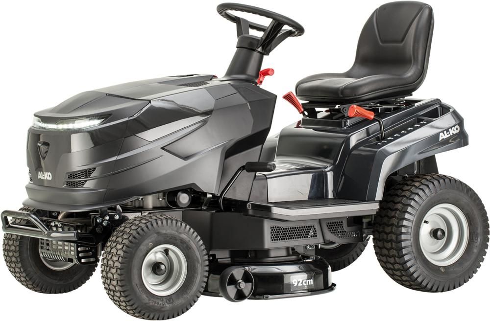 Rasentraktor EASY 13-92.6 HDS-A