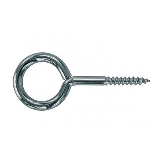 Ringschraube, Art.: 1
