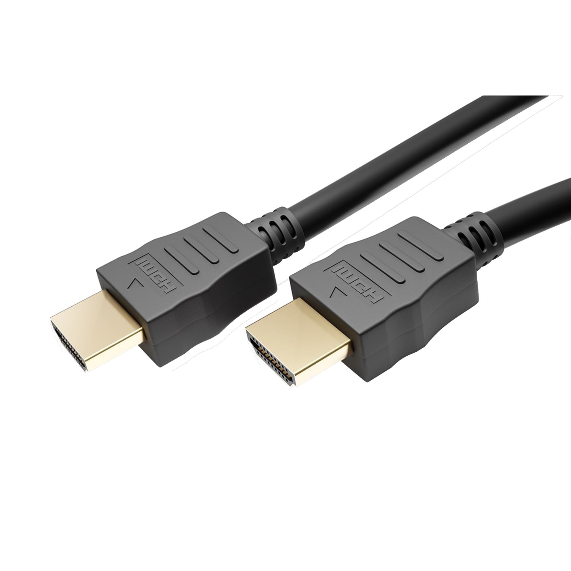 HDMI Kabel 10m schwarz