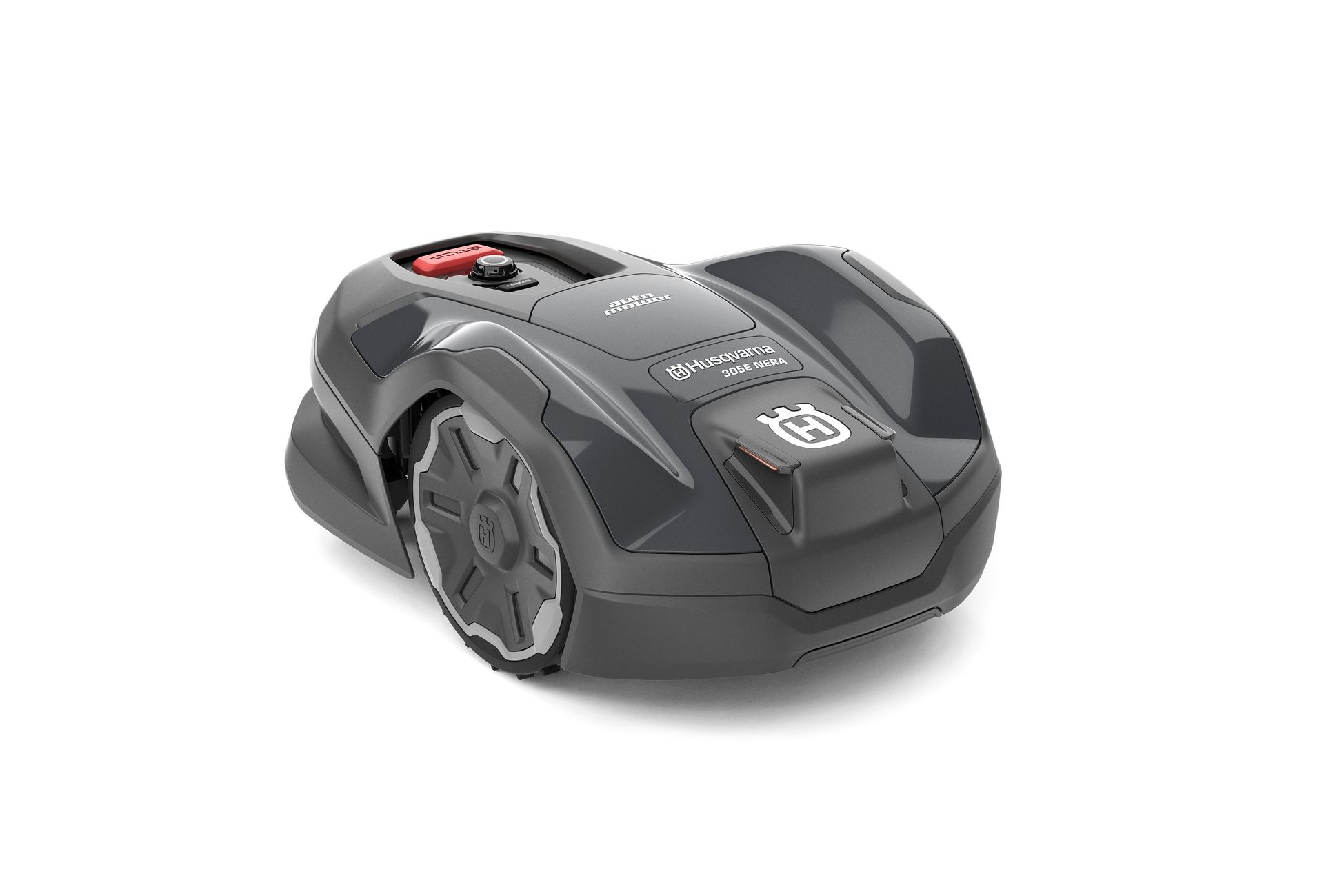 Husqvarna Automower 305E NERA inkl. EPOS® Plug-In