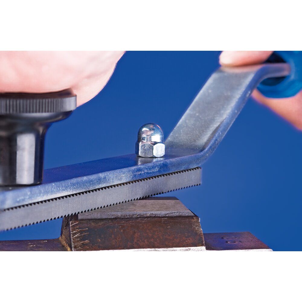PFERD Hartmetallfeilen HMF 13220/1