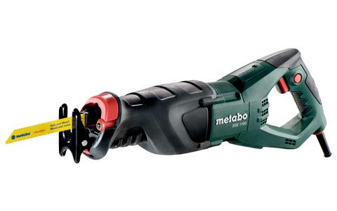 Säbelsäge SSE 1100 Metabo