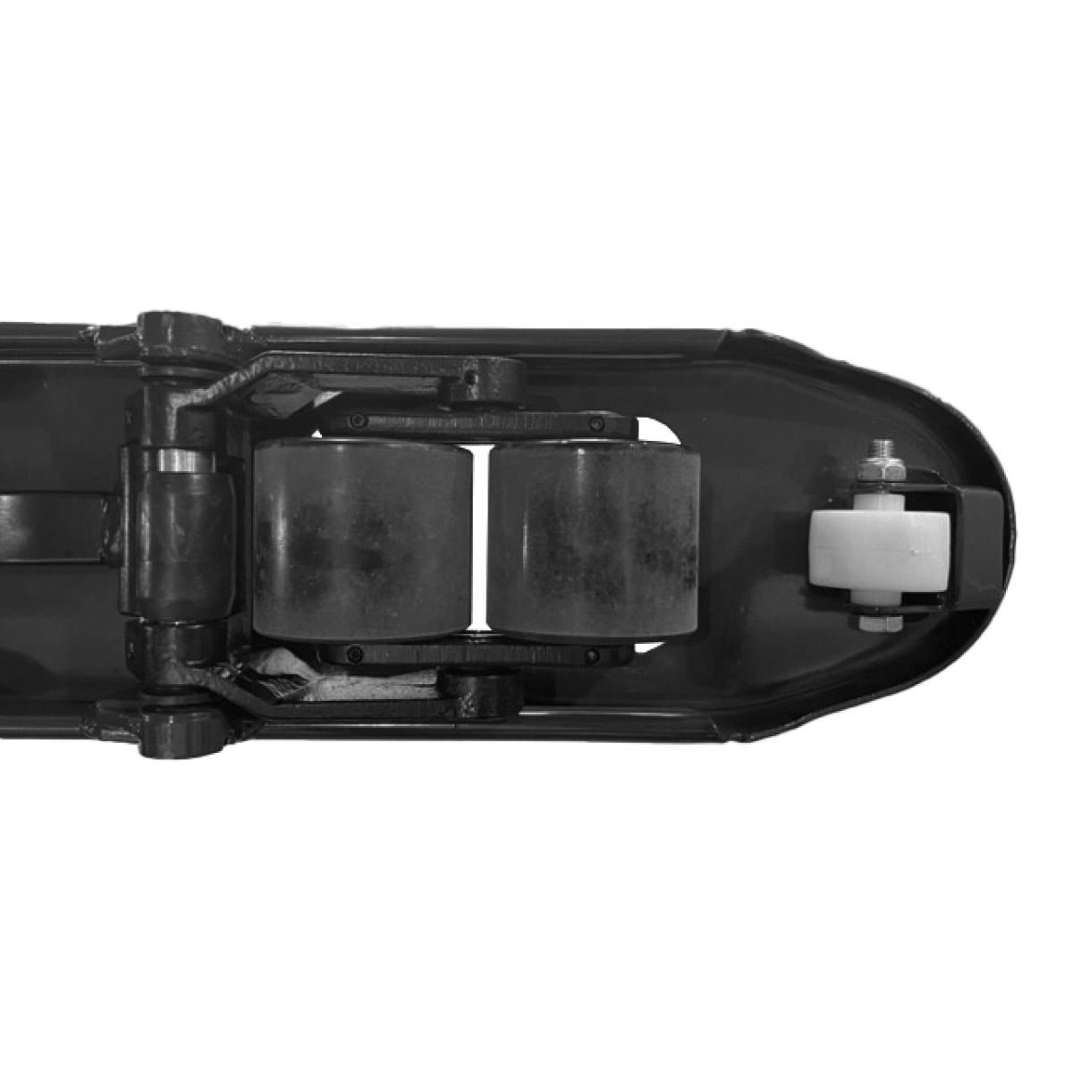 Handgabelhubwagen Unicraft PHW 2508 DF