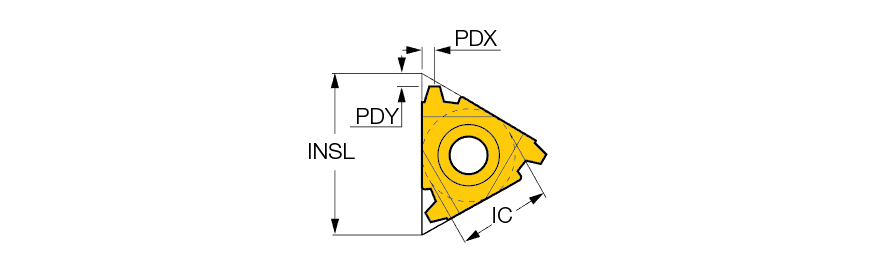 22EL 5 STACME IC50M